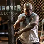 Van Damme, Mike Tyson, Der Berg: Der Cast von Kickboxer 2 ist ein Traum