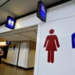 New York: Die Herrentoiletten der Stadt werden sich 2018 völlig verändern