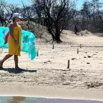"Rhodos ist wieder da!": Griechische Insel beendet alle Notmaßnahmen