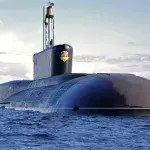 Russische U-Boote im Nordatlantik machen die Nato nervös