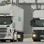 Uralt-Technik soll Elektro-LKW auf deutsche Autobahnen bringen