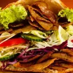 Wegen Zusatzstoff: Döner in Europa vor dem Aus?
