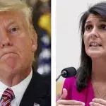 Belästigung von Frauen: Enge Vertraute bringt Donald Trump in Schwierigkeiten