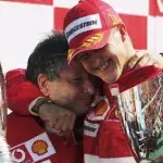 Ex-Ferrari-Chef Jean Todt gibt Infos über den Zustand von Michael Schumacher preis