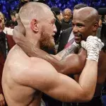 Floyd Mayweather vs. Conor McGregor: Neuigkeiten zur möglichen Revanche