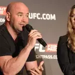 Dana White gegen Rückkehr von Ronda Rousey bei der UFC