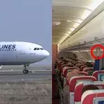 Turkish Airlines: Notlandung nach schlechtem Witz