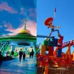 Toy Story Land: Neuer Freizeitpark im Disney World
