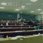 Video von der zerstörerischer Militärwaffe sorgt für Panik in den sozialen Netzwerken