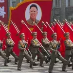 Französische Journalisten schmuggeln sich in Nordkorea ein