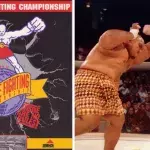 Die UFC feiert ihren 24. Geburtstag