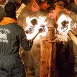 Grausames Ritual mit Stieren: Tierschützer prangern es seit Jahren an!