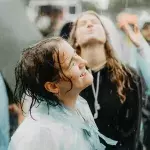 Nach Wacken-Desaster: Was tun bei regnerischen Festivals?