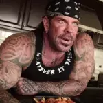 Rich Piana: Wir wissen jetzt mehr über die Todesursachen