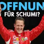 Neue Hoffnung: Die Familie von Michael Schumacher glaubt an ein Wunder
