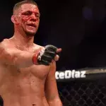 Die UFC will Nate Diaz und Tyron Woodley als Hauptkampf bei der UFC 219