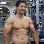 Mit seinen 46 Jahren ist Mark Wahlberg so fit wie noch nie