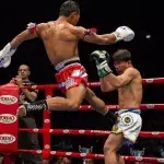 Aus diesem Grund gilt die Muay-Thai-Legende Saenchai als einer der besten Kämpfer
