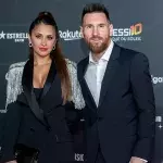 Messi und Ehefrau Antonella: Ein Detail verbirgt sich auf diesem Foto!