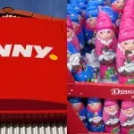 Penny-Kunden sind empört über die neue Verpackung vom Schokozipfelmann