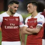 Nach versuchtem Überfall: Mesut Özil steht im Mittelpunkt eines Gangkonflikts