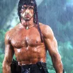 3 Trainingseinheiten von Sylvester Stallone, um euch einen Körper wie Rambo aufzubauen