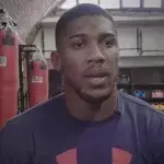 Anthony Joshua verrät, wer für ihn der aktuell beste Boxer der Welt ist