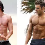 Zac Efron verrät seine 3 Fitness-Regeln, mit denen ihr euch einen Baywatch-Körper antrainieren könnt