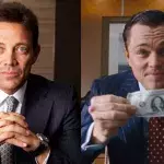 The Wolf of Wall Street: Wer ist der Finanzhai des Films im wahren Leben?