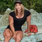Natalia Kuznetsova: Die massivste Bodybuilderin Russlands