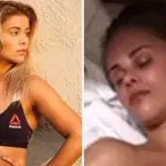Paige Van Zant teilt freizügige Fotos, um auf die Gefahren des „Weight Cut“ hinzuweisen