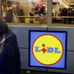 Lidl Frankreich steht am medialen Pranger
