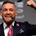Nimmt Conor McGregor im April an der Wrestlmania teil?
