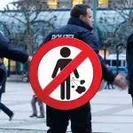 Pups-Prozess: 23 Beamte beschäftigen sich mit einem Furz