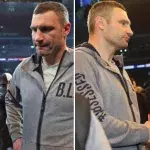 Vitali Klitschko erklärt sich bereit, seinen Bruder gegen Anthony Joshua zu rächen