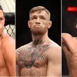 Nach dem Sieg von Tony Ferguson gegen Kevin Lee: Der nächste Gegner von Conor McGregor steht so gut wie fest