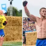 CrossFit Games: Ricky Garard wegen Dopings für 4 Jahre gesperrt