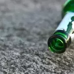 Mit dem neuen Bierflaschen-Trick versuchen sie, dich auszurauben