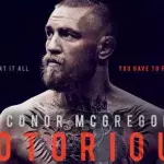 Der erste Trailer zum Film über Conor McGregor ist da