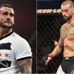 MMA (Bellator): CM Punk wird am 15. Dezember gegen Aaron Chalmers antreten