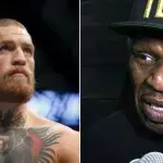Floyd Mayweather Sr. macht Conor McGregor ein überraschendes Angebot