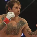 Gerade erst aus dem Knast raus: Bruder von Fedor Emelianenko legt ersten MMA-Fight hin