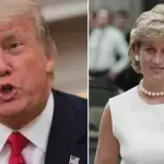 Donald Trump äußert sich schockierend über Lady Diana