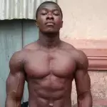 Dieser Bodybuilder wird euch alle Ausreden, warum ihr nicht trainieren gehen könnt, vergessen lassen