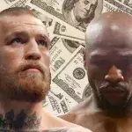 Mayweather vs. McGregor hat nicht alle Rekorde geknackt