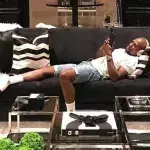 Floyd Mayweather zeigt euch seine neue Villa: Ein Detail gefällt ihm besonders