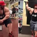 Wir haben den neuen Hulk gefunden!