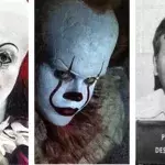 „Es“: Dieser Mann war das vollkommen reale Vorbild für Stephen Kings Clown Pennywise