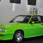 Der Opel Manta B aus „New Kids“ steht online zum Verkauf