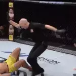 Video: Kickboxer Gökhan Saki liefert einen großartigen K. o. gegen Henrique Da Silva